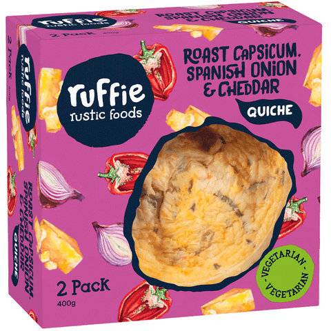 Rustic Cheddar Ralphs Products – Ruffie Rustic Foods